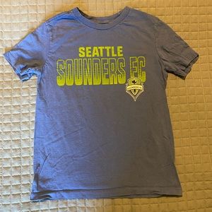 Sounder FC tee